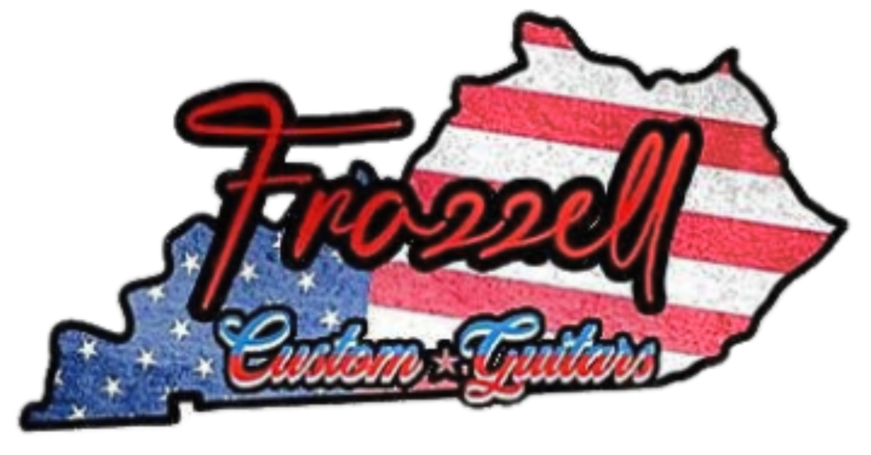 Frazzell Guitars